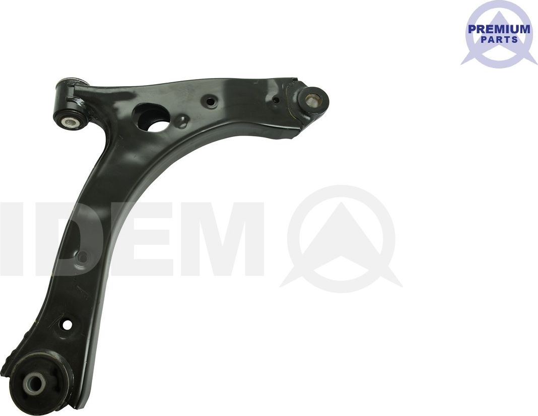 Поперечный рычаг передней подвески Sidem (Листовая сталь). Артикул 4471