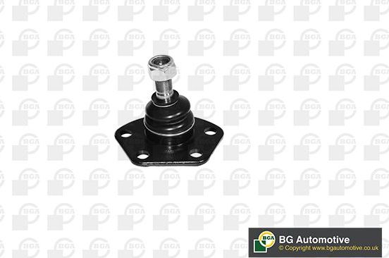 Шаровая опора BGA. Артикул SJ1414