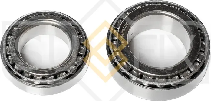 Подшипник ступицы передний правый/левый NISSAN PATROL, SAFARI GR IV (Y60, GR) 19 (Sufix). Артикул SM1286