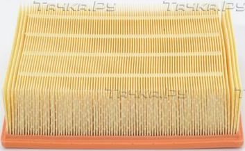 Воздушный фильтр Bosch для Volkswagen Passat B5 1998-2005. Артикул 1 457 433 772