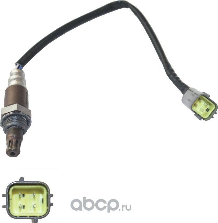 Датчик кислородный верхний (Krenz). Артикул SE777061