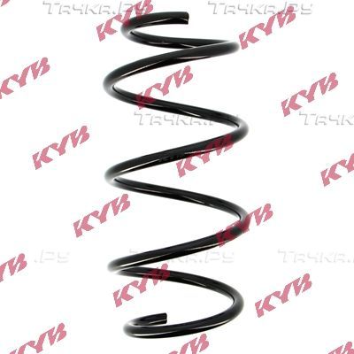 Пружина подвески KYB (Каяба) K-Flex. Артикул RA1089