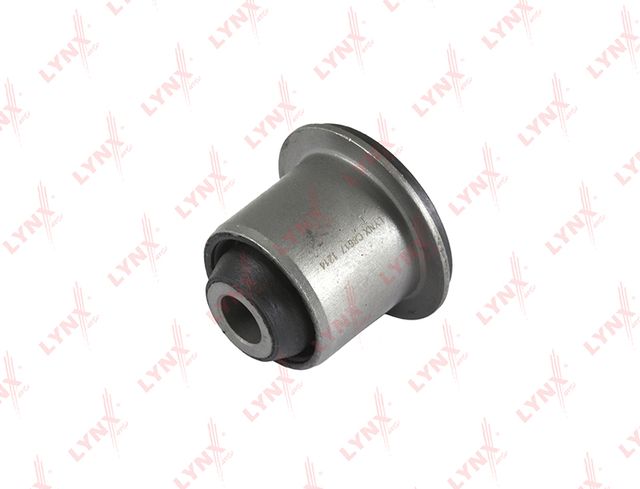 Сайлентблок переднего рычага подвески LYNXauto. Артикул C8617