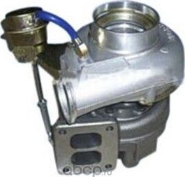 Турбина (турбокомпрессор) Iveco. Артикул 500390351