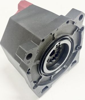 Редуктор лебедки 4Revo SLX 4500/4500s. Артикул 4R-WP321