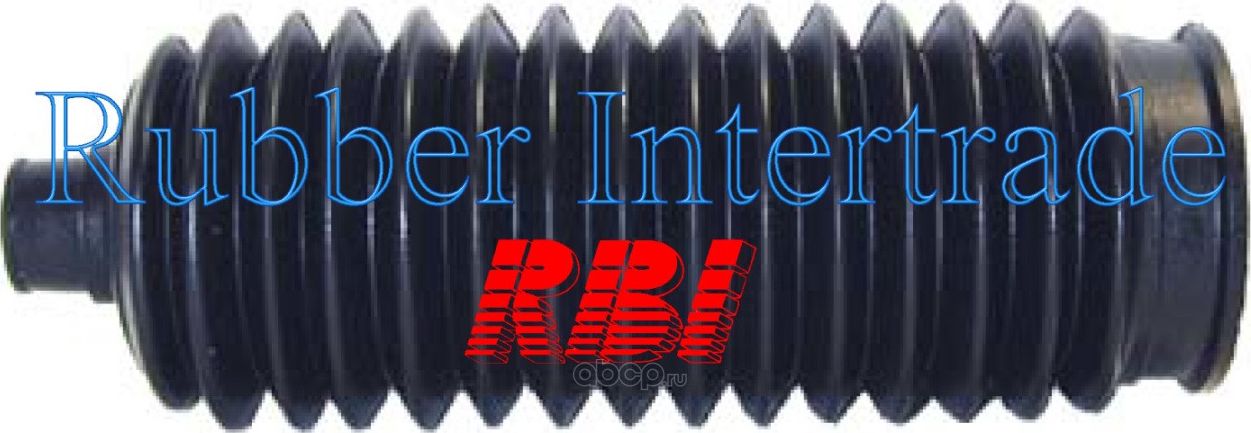 Пыльник рулевой рейки (RBI). Артикул T18100Z