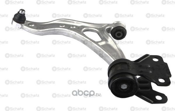 Рычаг подвески (Schatz). Артикул S25706L