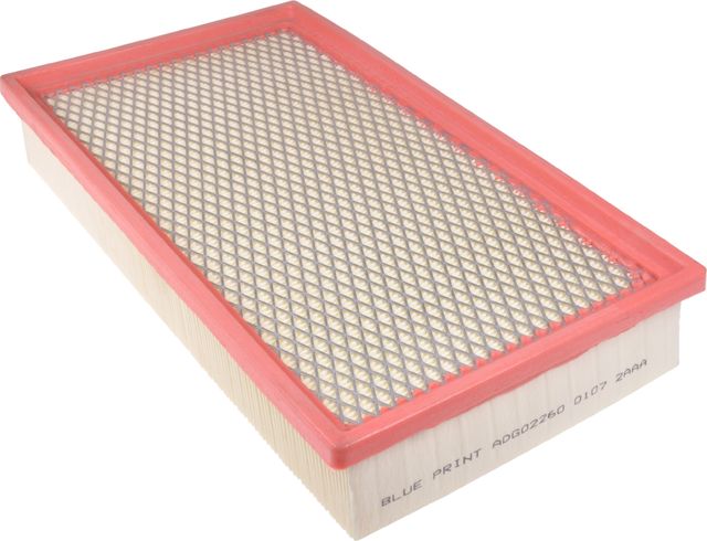 Воздушный фильтр Blue Print. Артикул ADG02260