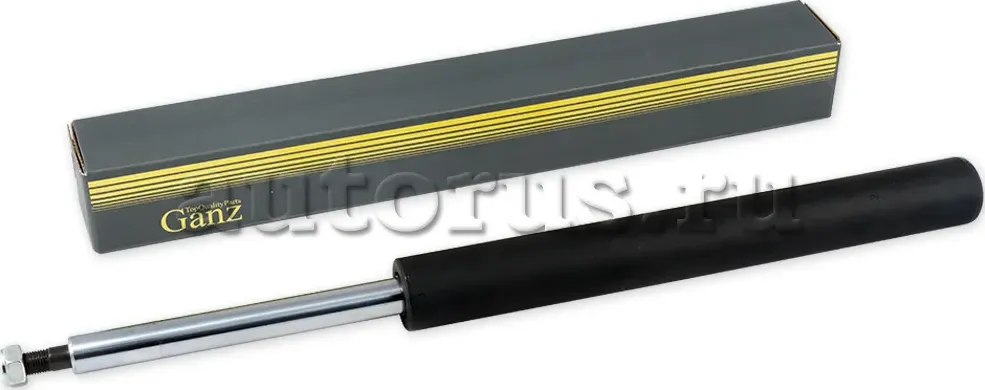 Амортизатор передний газовый (Ganz). Артикул GRK03002