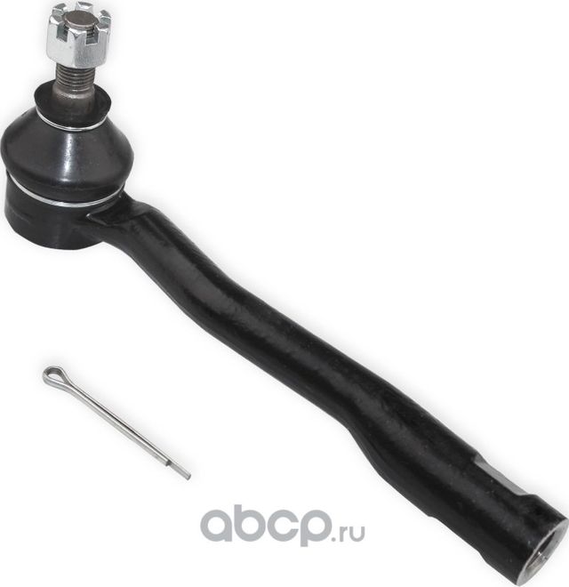 Наконечник рулевой правый (Aiko). Артикул AE0710