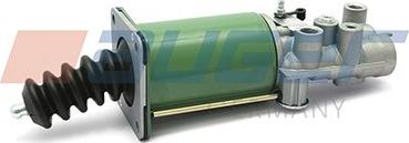 ПГУ (пневмогидроусилитель сцепления) Auger для MAN SL II 1984-1994. Артикул 68853