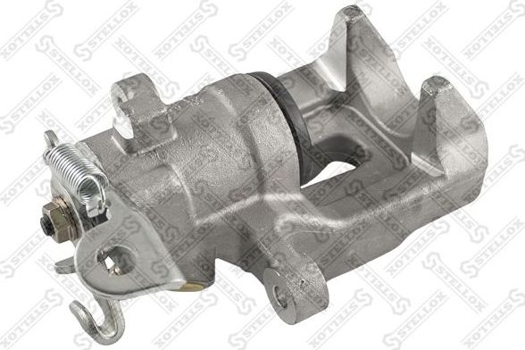 Тормозной суппорт Stellox задний правый для Renault Scenic II 2003-2009. Артикул 05-90466-SX