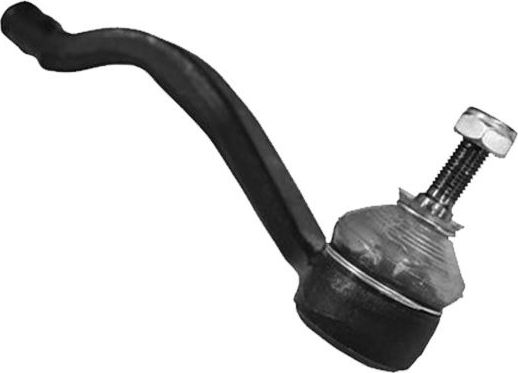 Наконечник рулевой тяги ASAM. Артикул 30666