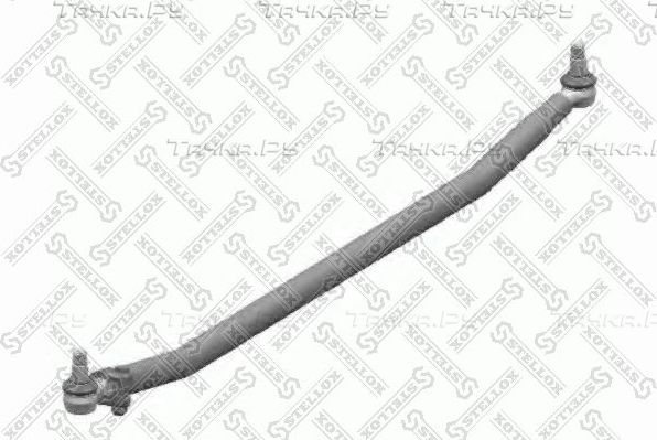 Рулевая тяга поперечная Stellox для Scania 4 1995-2008. Артикул 84-35036-SX