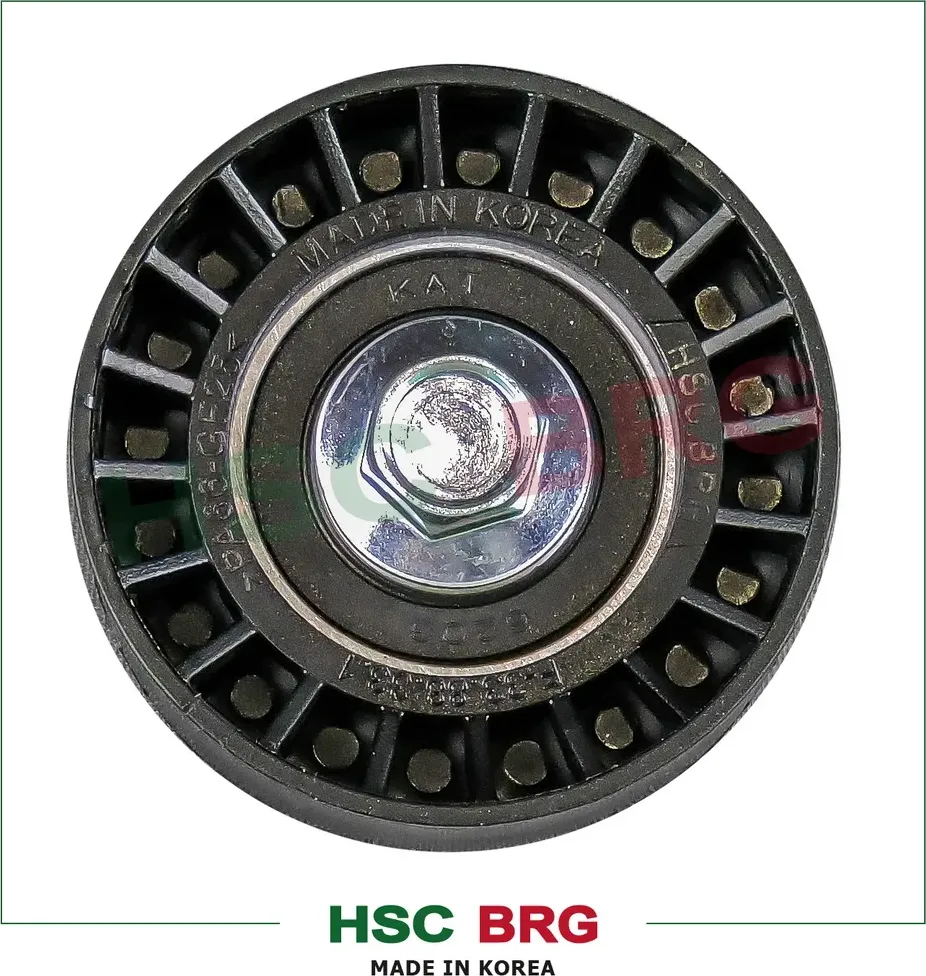 Ролик ГРМ (Hscbrg) Hscbrg. Артикул 70311