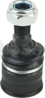 Шаровая опора OSSCA. Артикул 19077