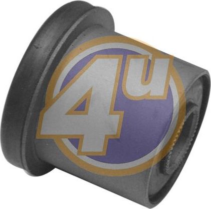 Сайлентблок переднего рычага подвески 4U верхний для Hyundai Terracan I 2001-2006. Артикул HY-SB-00090