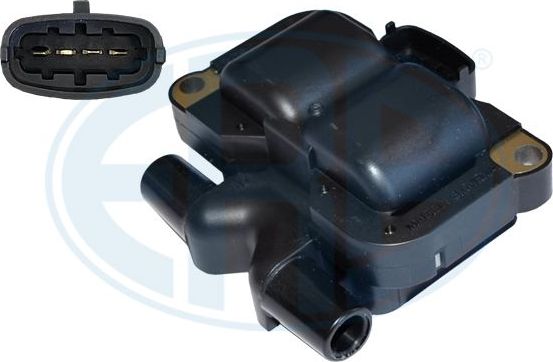 Катушка зажигания Era для Smart Roadster W452 2003-2005. Артикул 880062
