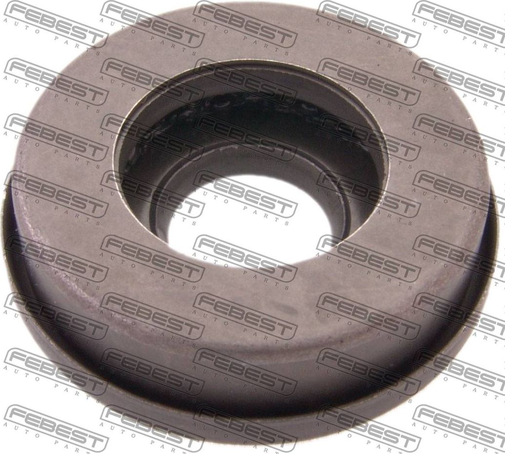 Опорный подшипник амортизатора Febest. Артикул CHB-LAC
