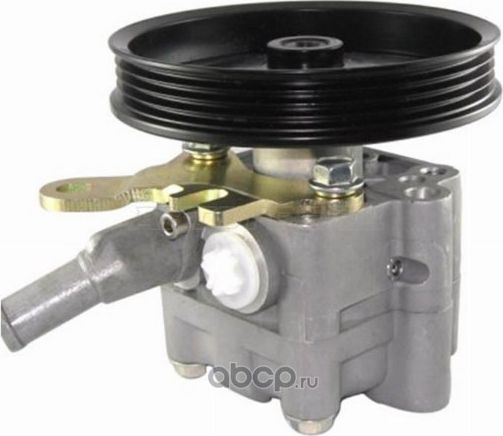 ST-VP210 Насос ГУР NISSAN PRIMERA 02- (SAT). Артикул STVP210