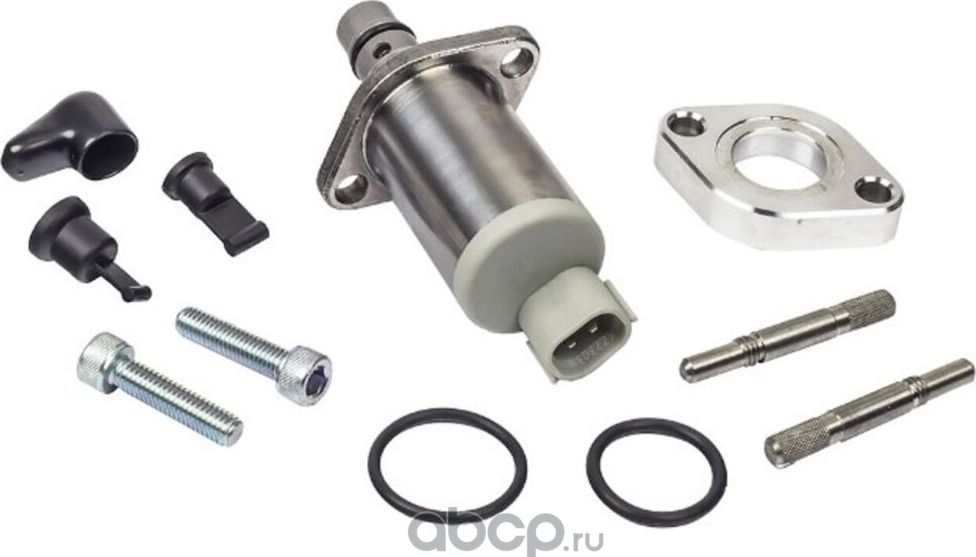 Клапан электромагнитный ТНВД LAND CRUISER PRADO 20 (Sailing). Артикул TYL42260020