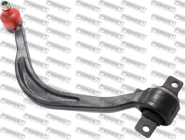 Поперечный рычаг Febest передний правый нижний для Mitsubishi Eclipse II 1995-1999. Артикул 0424-E55RH