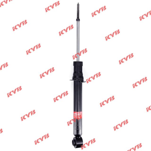 Амортизатор KYB (Каяба) Excel-G задний для Mitsubishi Galant VIII 1996-2004. Артикул 341213