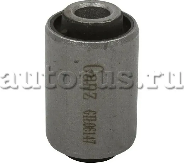 Сайлентблок задней подвески (Ganz). Артикул GIL06147