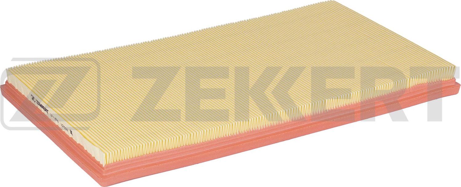 Воздушный фильтр Zekkert. Артикул LF-1055