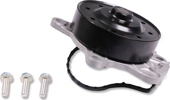 Помпа (водяной насос) Hepu для Toyota Corolla E140, E150 2006-2014. Артикул P7646