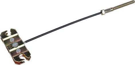 Трос ручника (тросик ручного тормоза) Stellox передний для Chevrolet Orlando I 2011-2015. Артикул 29-96092-SX