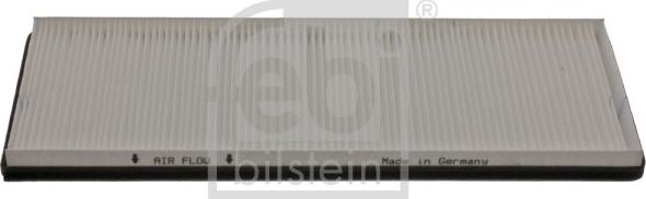 Салонный фильтр Febi Bilstein для DAF 85 1992-1998. Артикул 17461