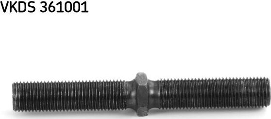 Болт развальный SKF. Артикул VKDS 361001
