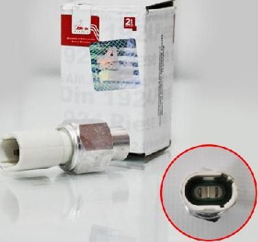 Датчик поворота рулевого колеса ASAM. Артикул 30535