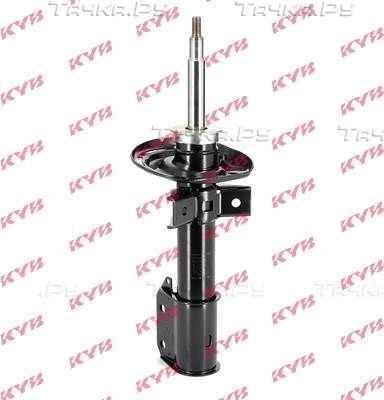 Амортизатор KYB (Каяба) Excel-G. Артикул 335843