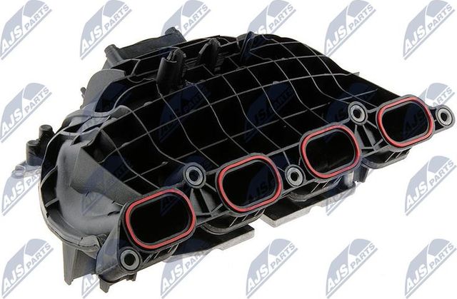Впускной коллектор NTY для BMW 2 F22 2013-2026. Артикул BKS-BM-003
