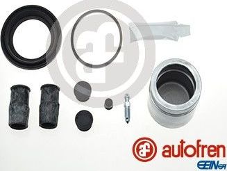 Ремкомплект тормозного суппорта Autofren Seinsa. Артикул D4959C