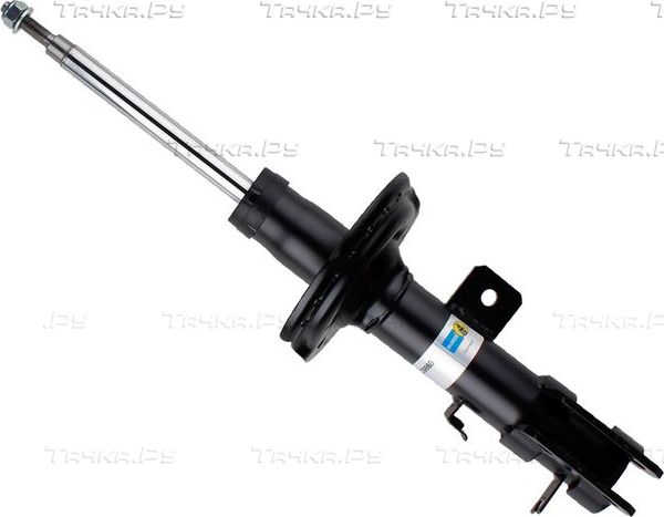 Амортизатор Bilstein B4 передний правый для Kia Rio III 2011-2017. Артикул 22-239860