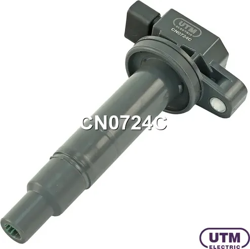 Катушка зажигания (UTM). Артикул CN0724C