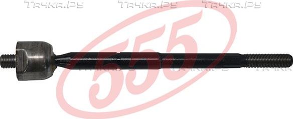 Рулевая тяга 555 правая/левая для Toyota Mark II IX (X110) 2000-2004. Артикул SR-3500