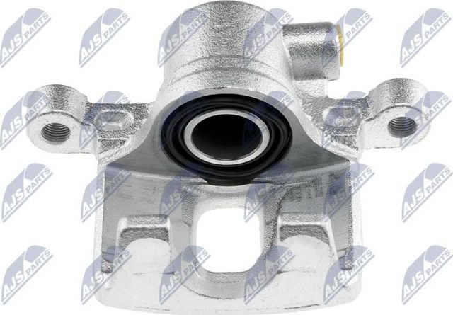 Тормозной суппорт NTY задний левый для Mitsubishi Airtrek 2002-2007. Артикул HZT-MS-005