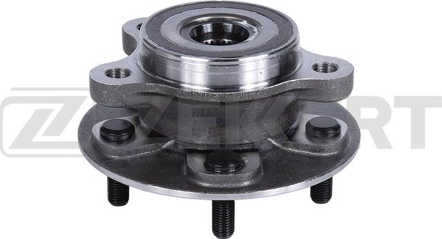 Ступица колеса Zekkert. Артикул RL-2312