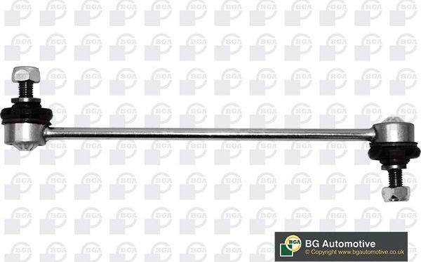 Стойка (тяга) стабилизатора BGA передняя правая/левая для Ford StreetKa 2003-2005. Артикул LS2312