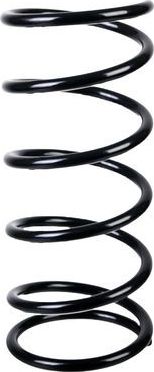 Пружина подвески Zentparts передняя для Kia Shuma I 1996-2001. Артикул Z37925