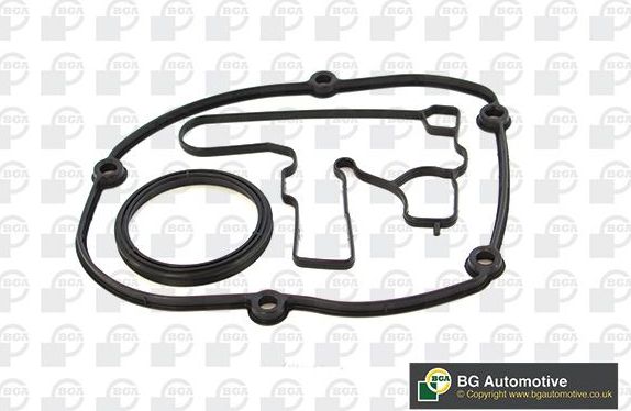 Комплект прокладок BGA. Артикул AH0150K