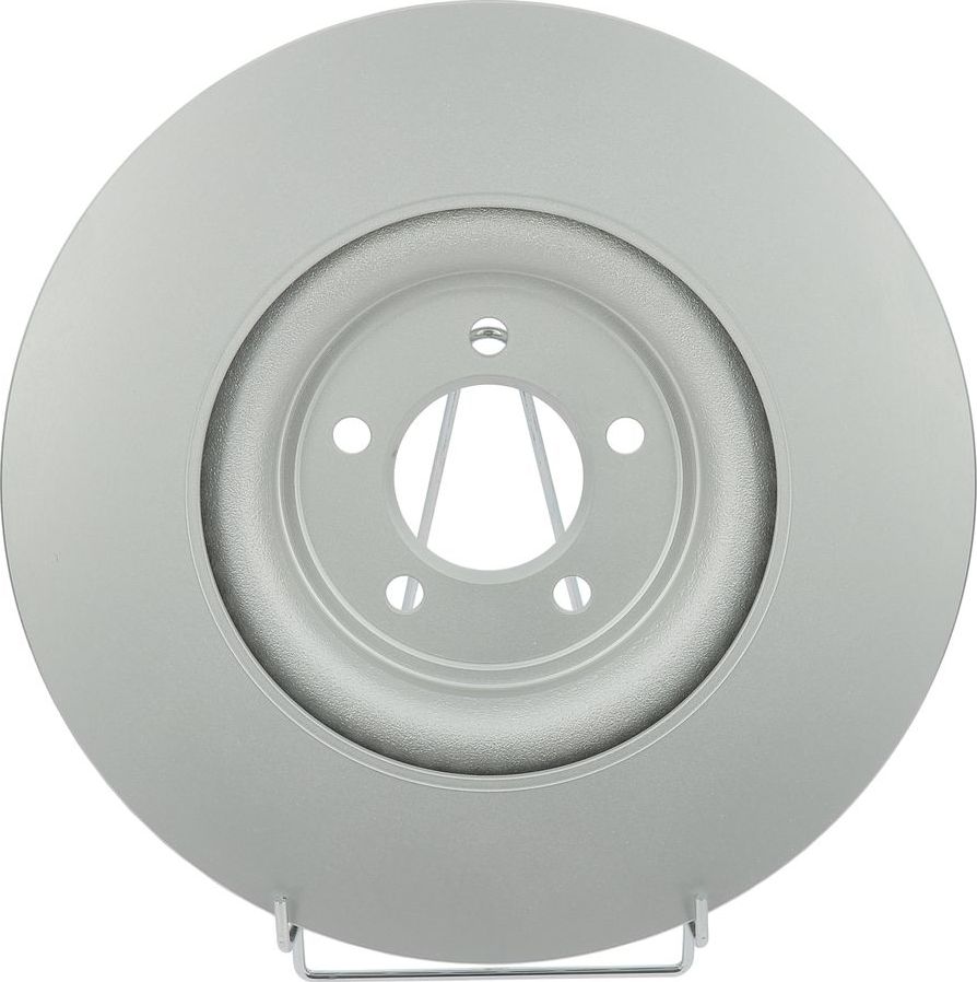 Тормозной диск Ferodo Premier. Артикул DDF2107C-1