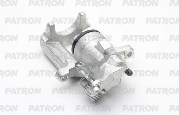 Тормозной суппорт Patron (Чугун). Артикул PBRC1181