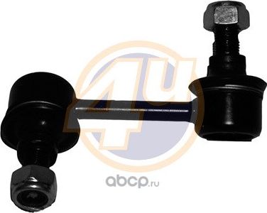 Стойка (тяга) стабилизатора 4U. Артикул HY-F-09814