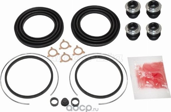 РЕМКОМПЛЕКТ СУППОРТА FR TOYOTA MARK,CHASER,CRESTA (SAT). Артикул ST0447922100