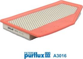 Воздушный фильтр Purflux. Артикул A3016